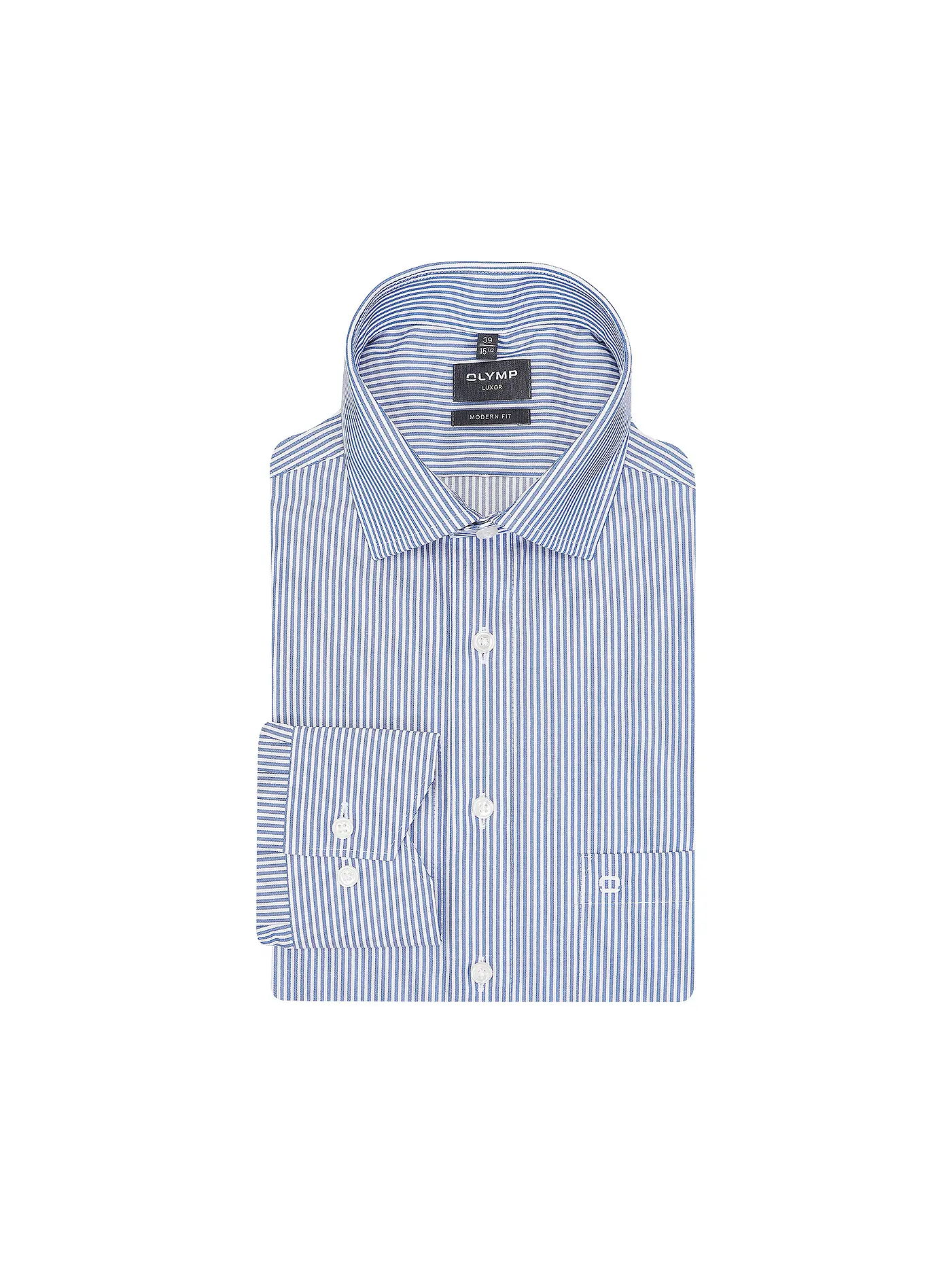 OLYMP | Hemd Modern Fit | 